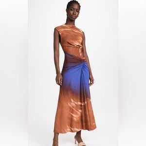 Simkhai Acacia Dress